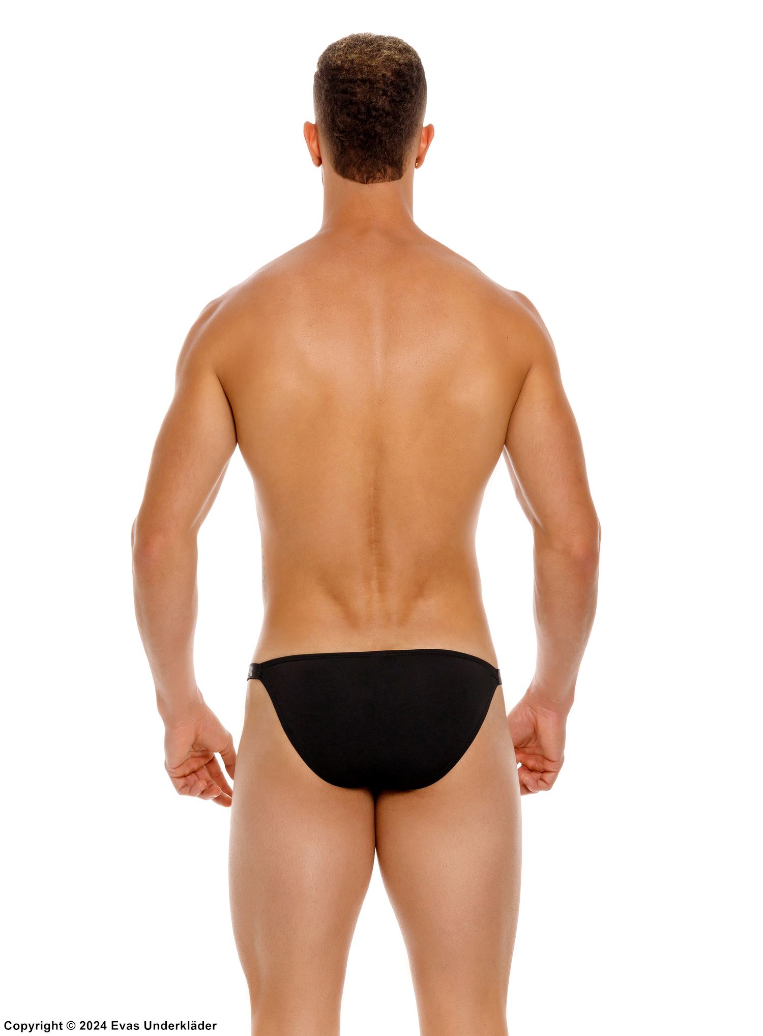 Classic tanga briefs